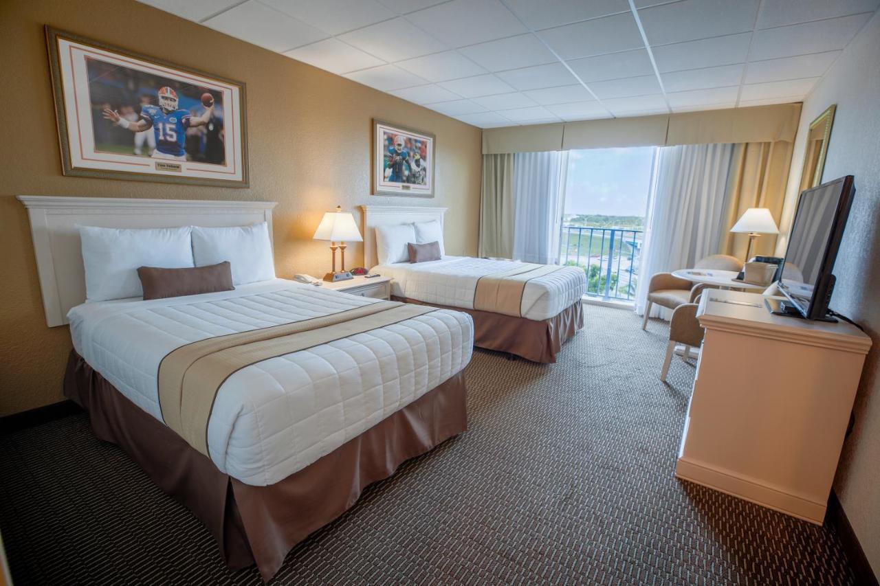 Stadium Hotel Маями Гарденс Екстериор снимка