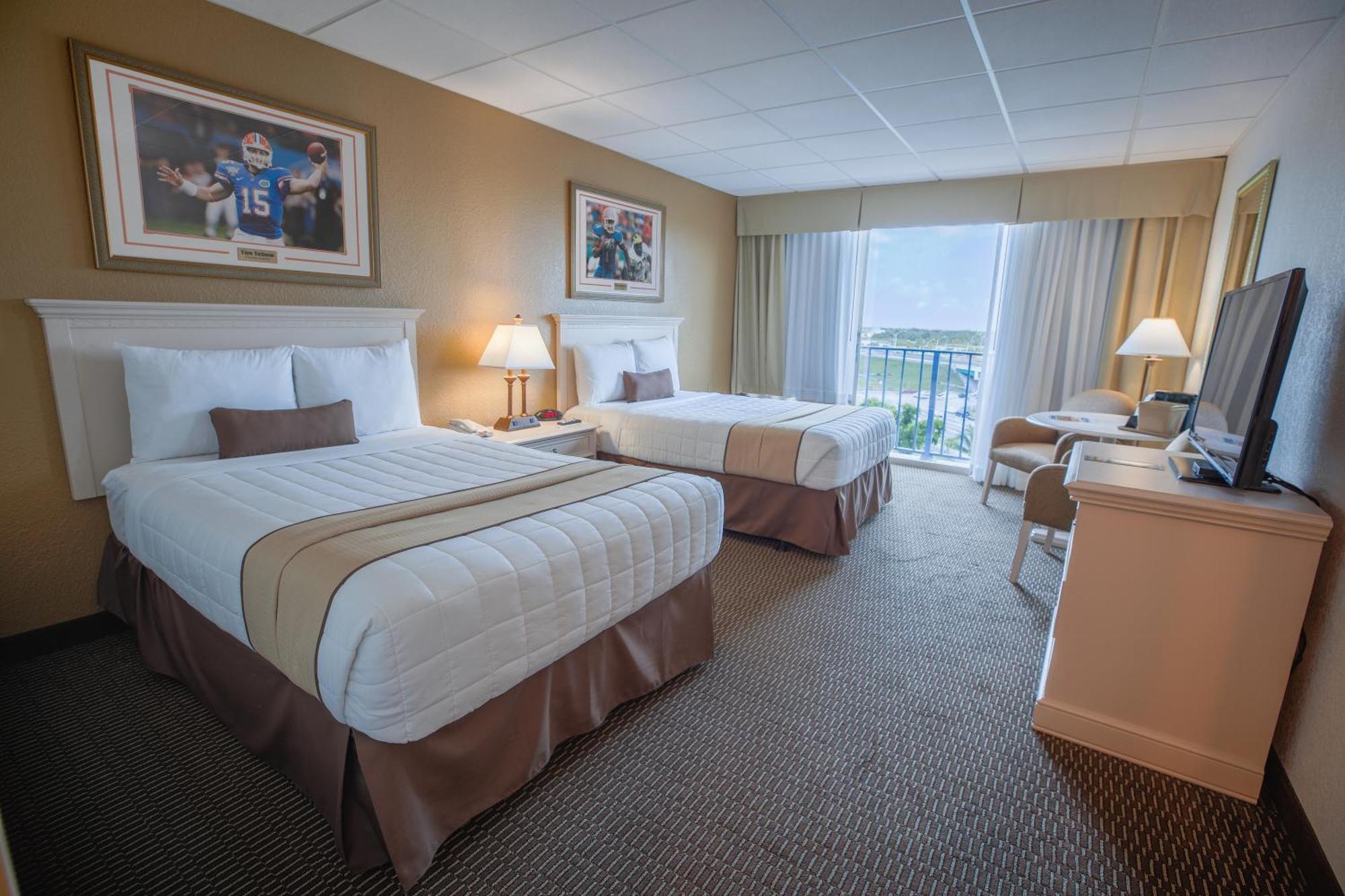 Stadium Hotel Маями Гарденс Екстериор снимка