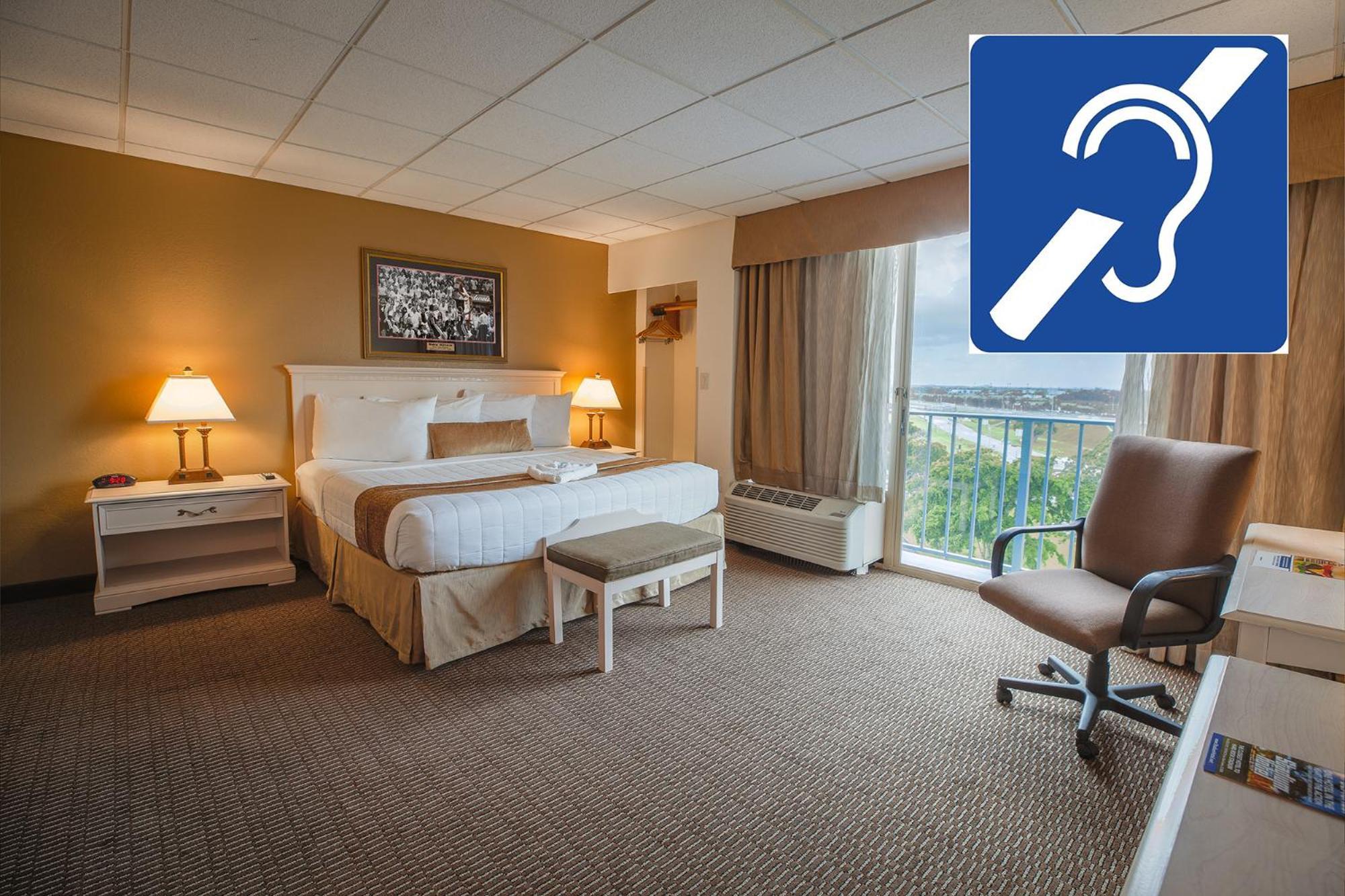 Stadium Hotel Маями Гарденс Екстериор снимка